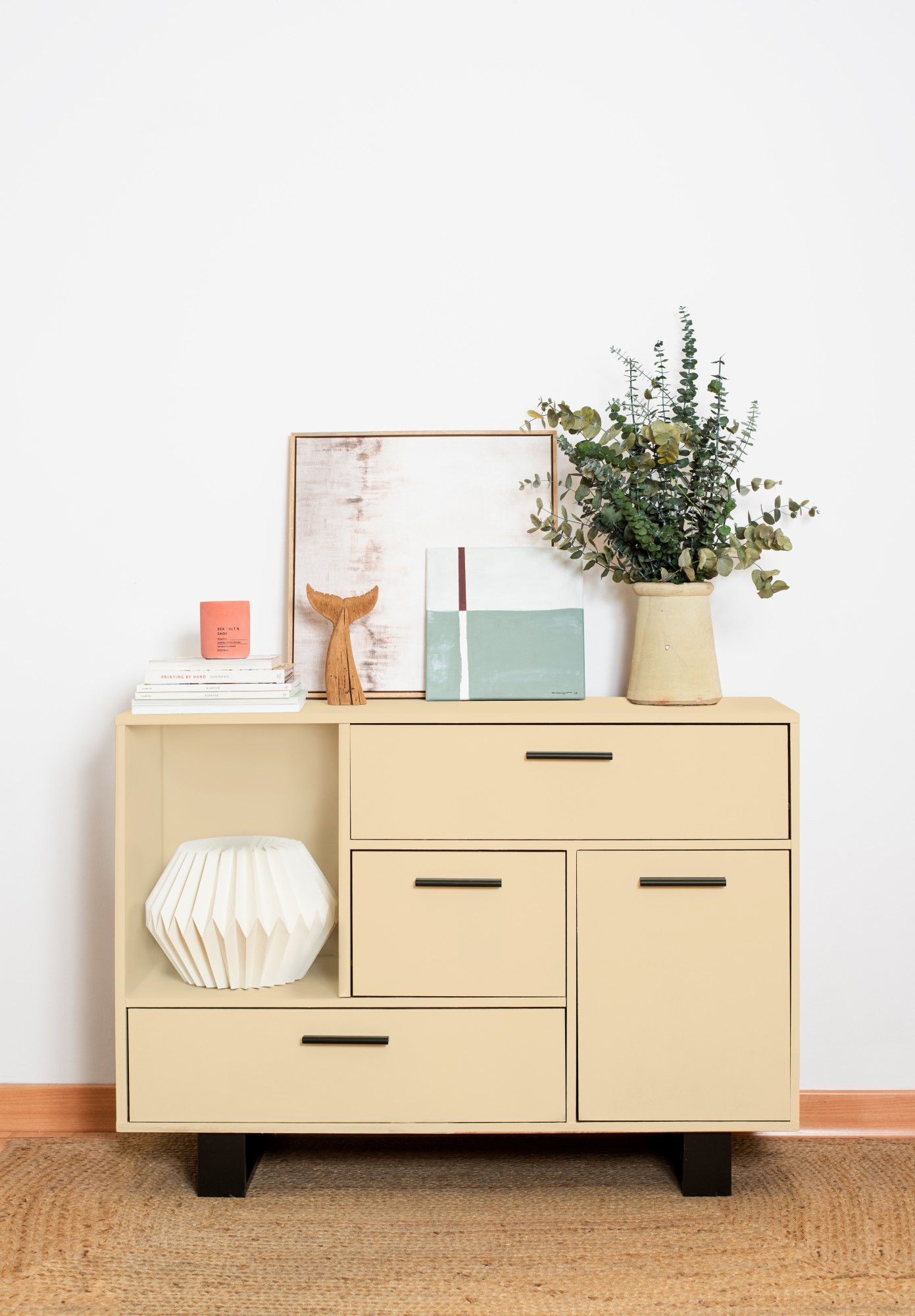 EGGSHELL PAINT EP-16 SHELL